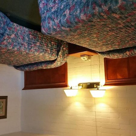 Border Motel Calexico Εξωτερικό φωτογραφία