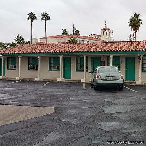 Border Motel Calexico Εξωτερικό φωτογραφία