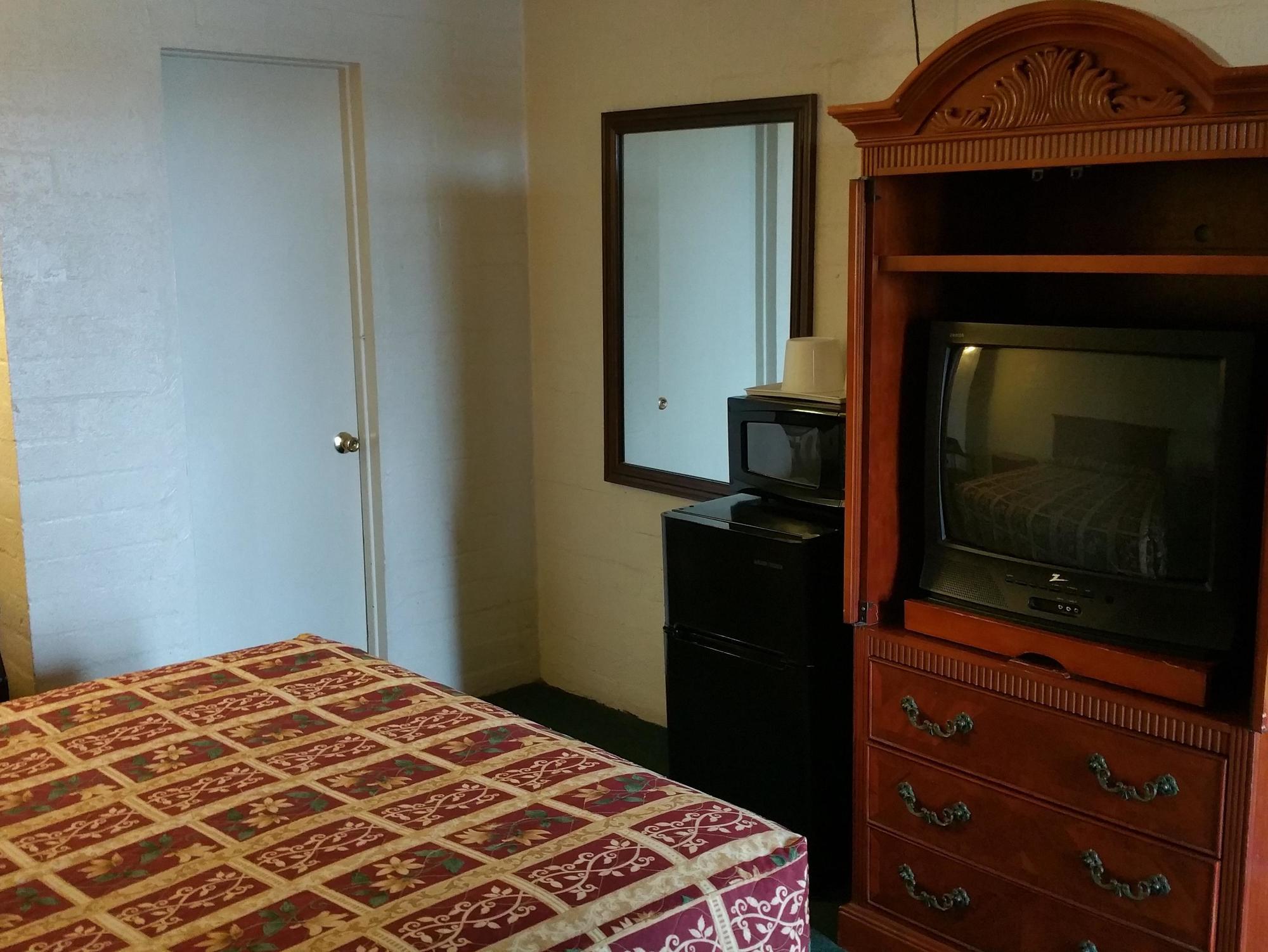 Border Motel Calexico Εξωτερικό φωτογραφία