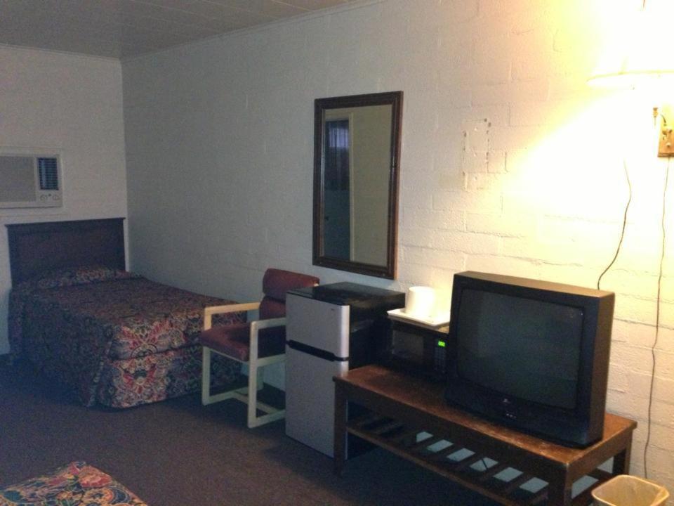 Border Motel Calexico Εξωτερικό φωτογραφία