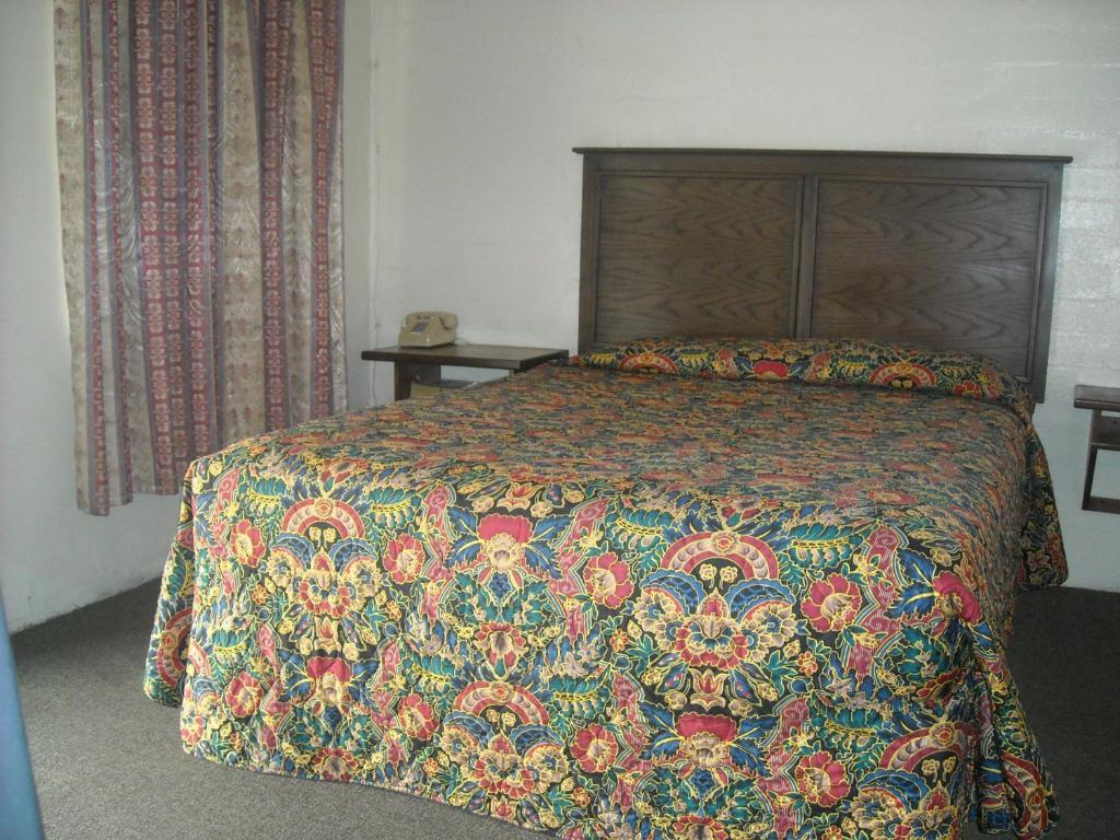 Border Motel Calexico Δωμάτιο φωτογραφία