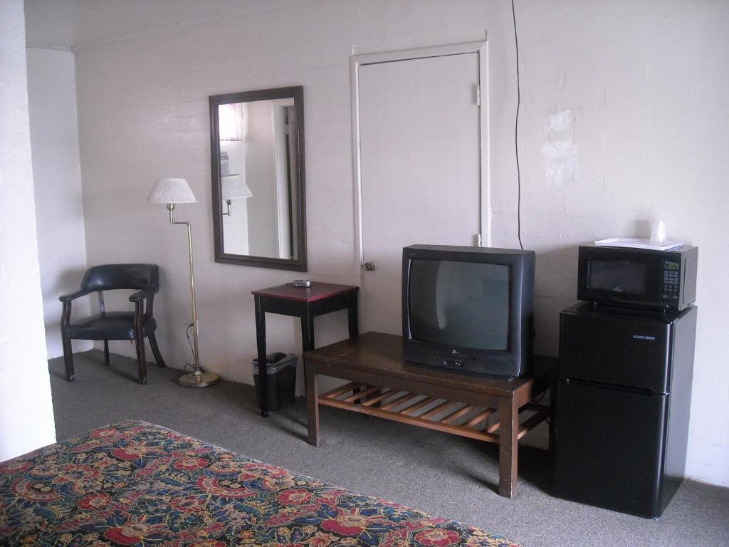 Border Motel Calexico Δωμάτιο φωτογραφία