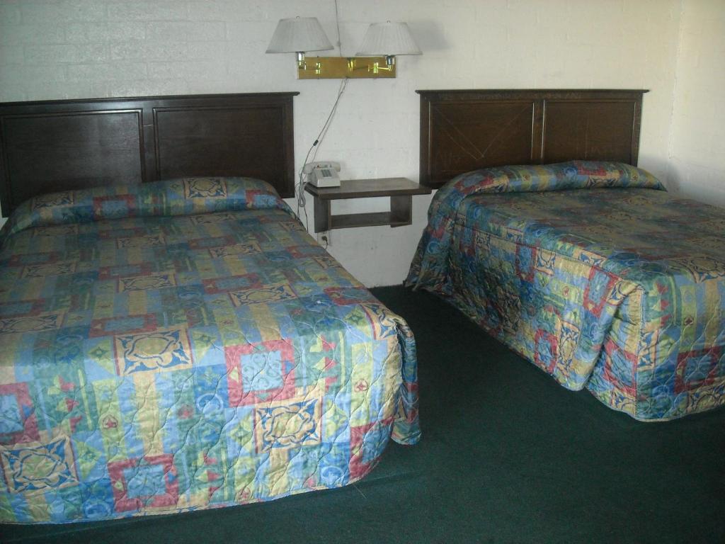 Border Motel Calexico Δωμάτιο φωτογραφία