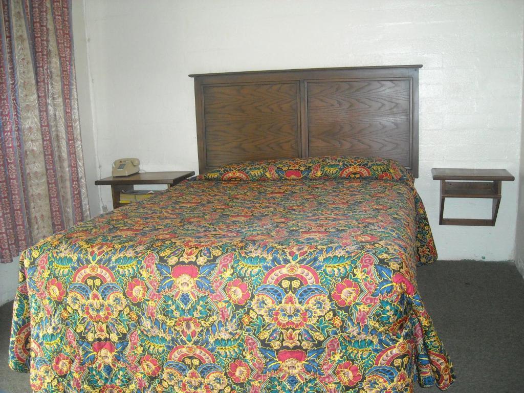 Border Motel Calexico Εξωτερικό φωτογραφία