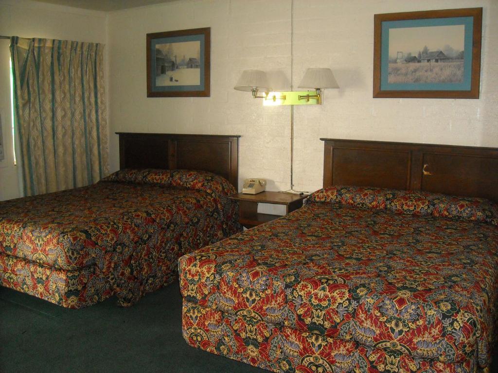 Border Motel Calexico Δωμάτιο φωτογραφία