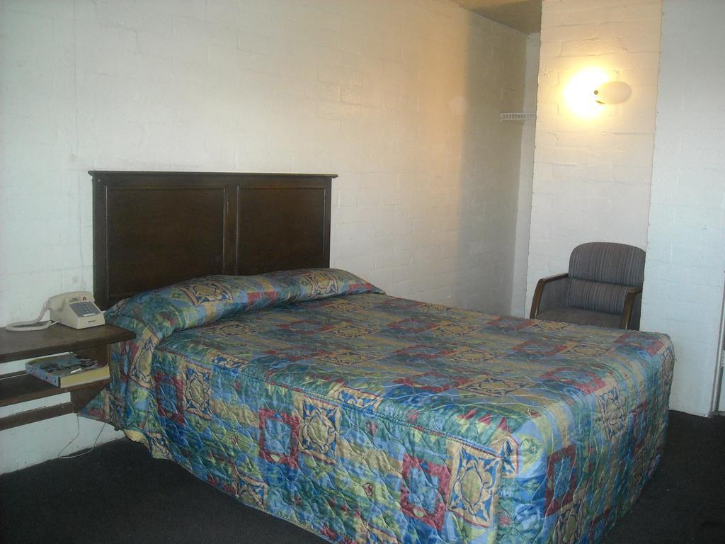 Border Motel Calexico Εξωτερικό φωτογραφία