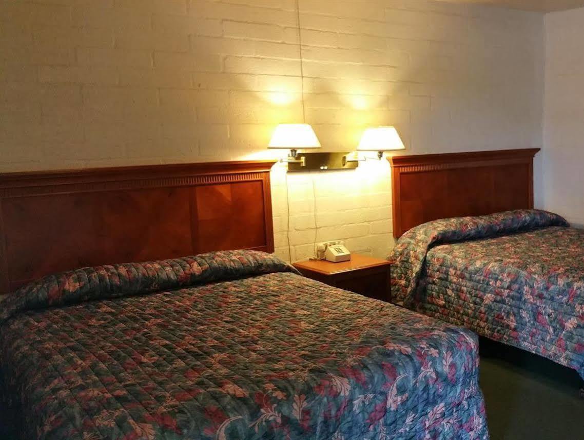 Border Motel Calexico Εξωτερικό φωτογραφία