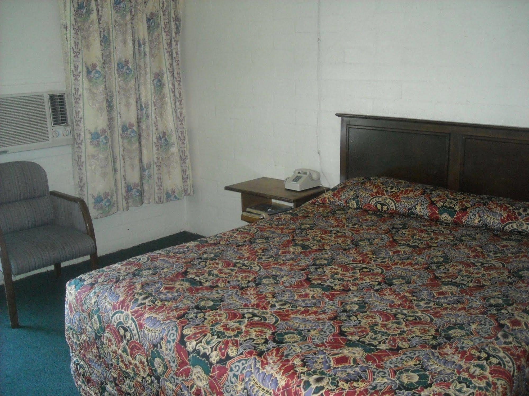 Border Motel Calexico Εξωτερικό φωτογραφία