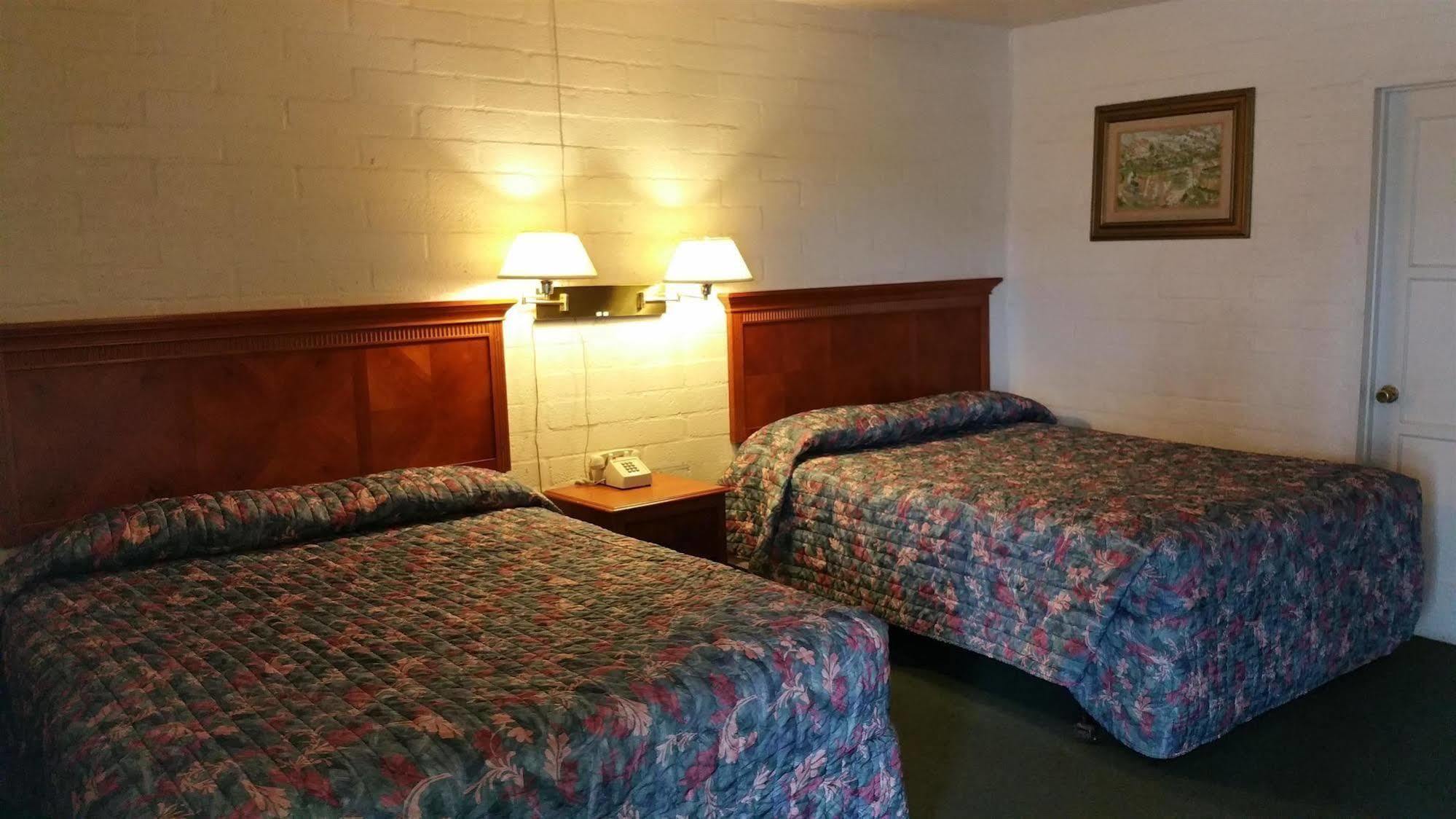 Border Motel Calexico Εξωτερικό φωτογραφία