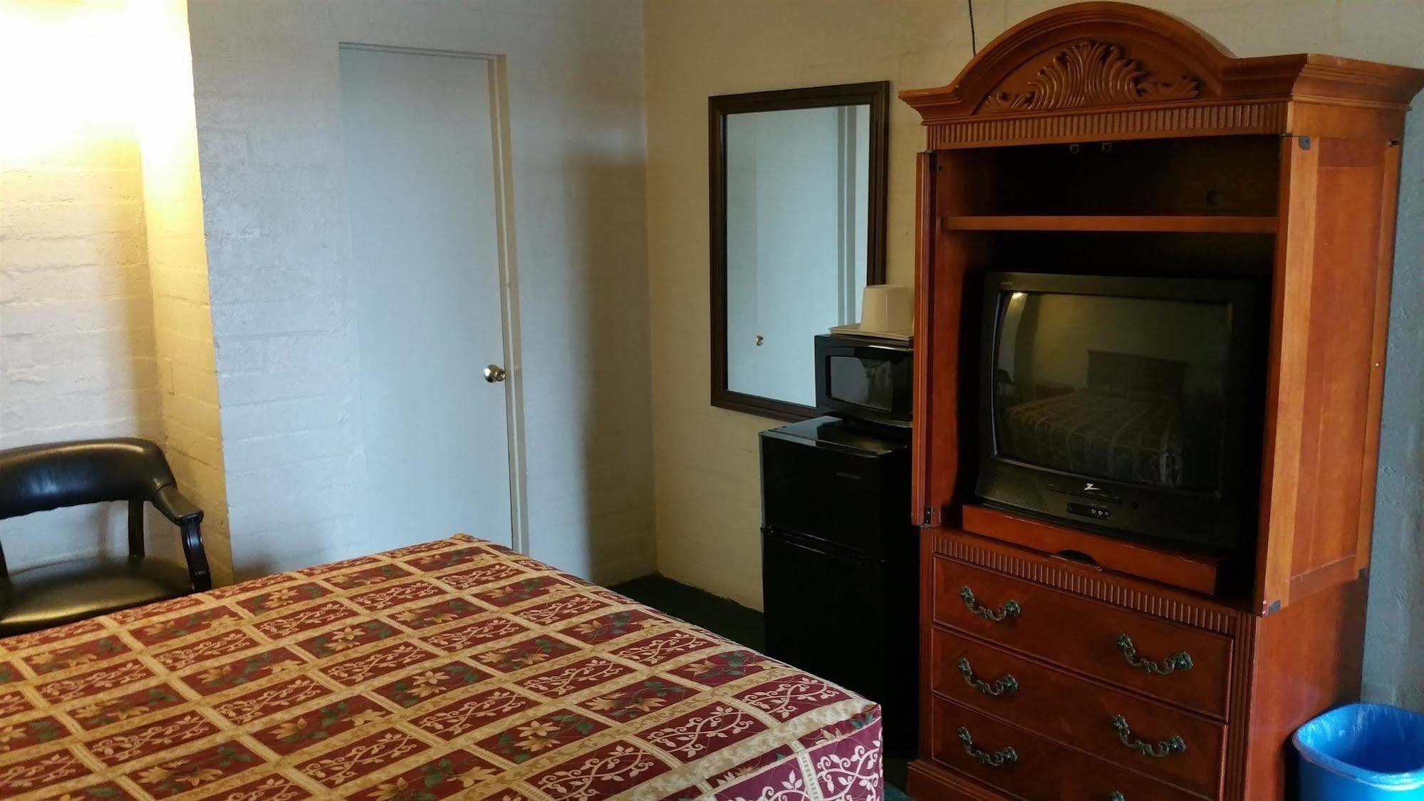 Border Motel Calexico Εξωτερικό φωτογραφία