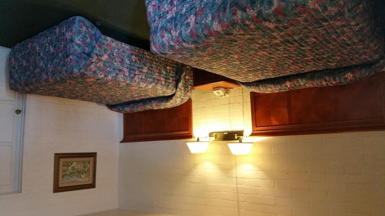 Border Motel Calexico Εξωτερικό φωτογραφία